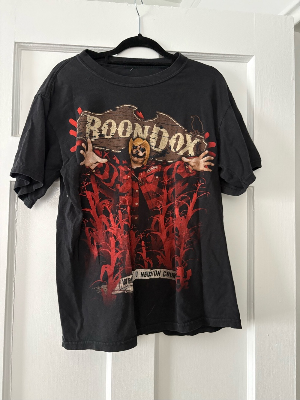 💀 boondox 💀